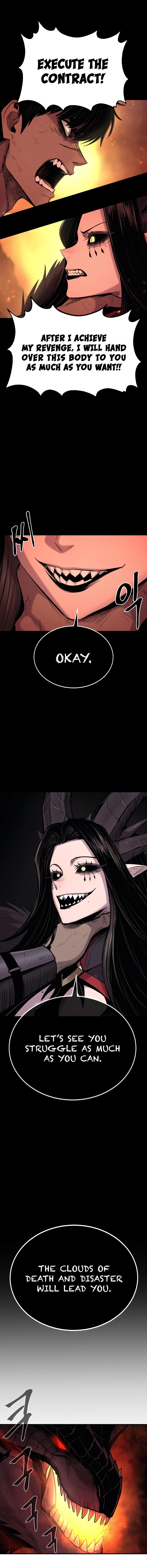 The Wailing Perversion chapter 44 page 17