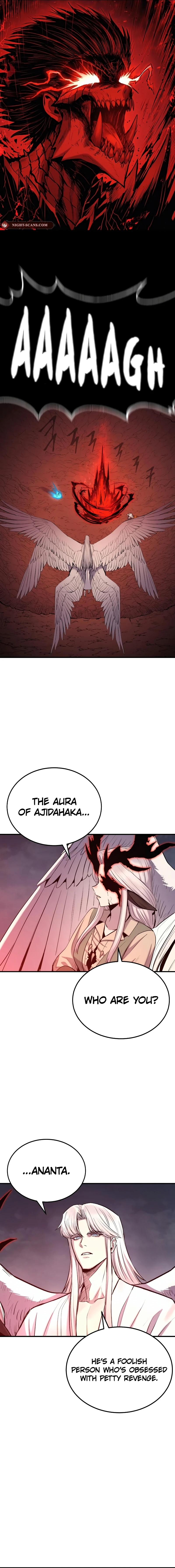 The Wailing Perversion chapter 44 page 3