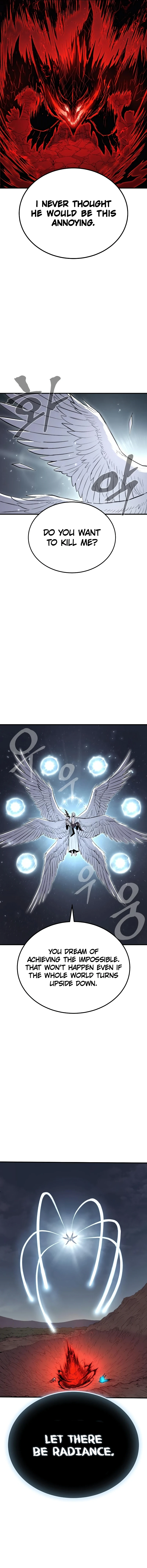 The Wailing Perversion chapter 44 page 4