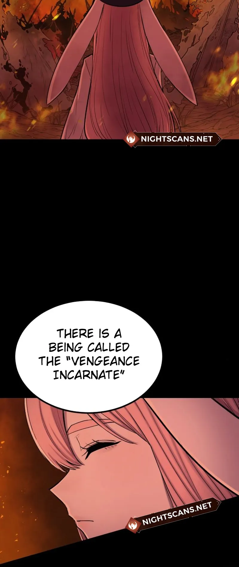 The Wailing Perversion chapter 5 page 11