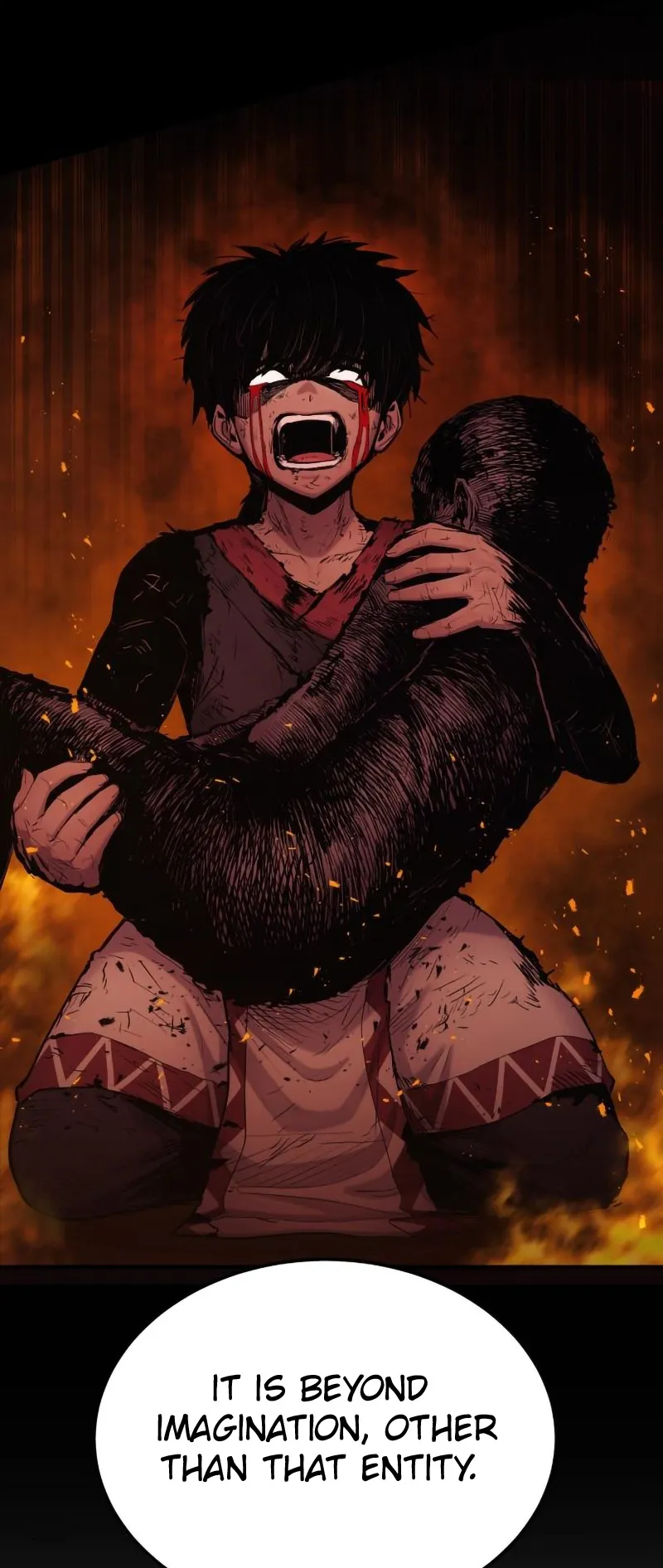 The Wailing Perversion chapter 5 page 12