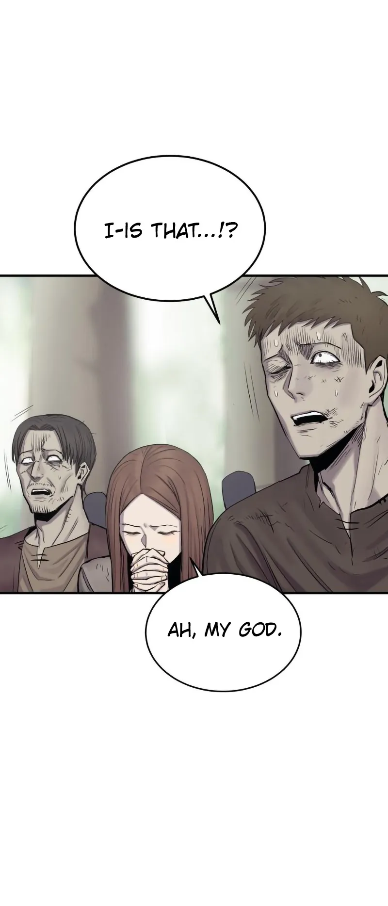 The Wailing Perversion chapter 5 page 15