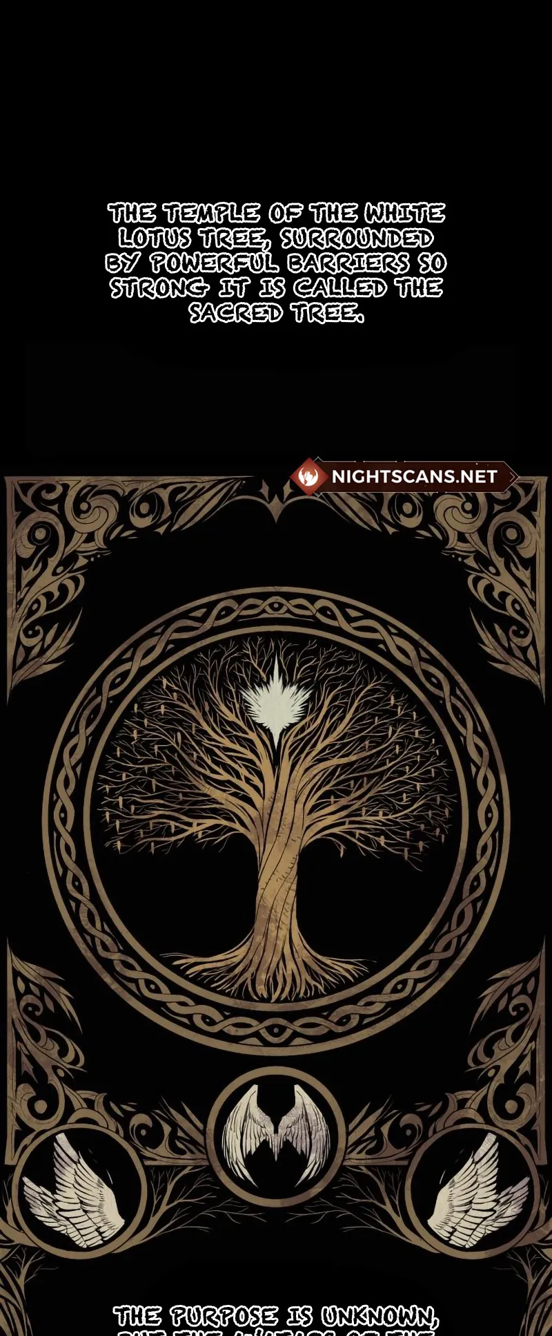 The Wailing Perversion chapter 5 page 2