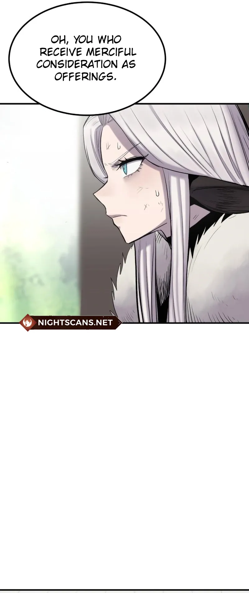 The Wailing Perversion chapter 5 page 20