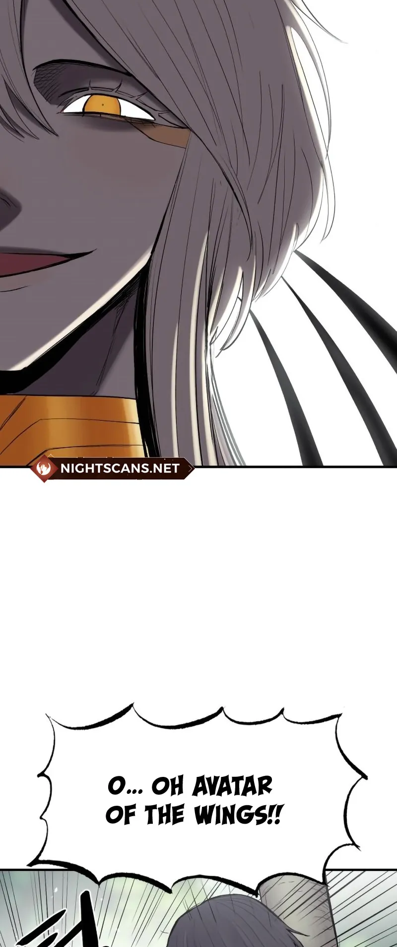 The Wailing Perversion chapter 5 page 22