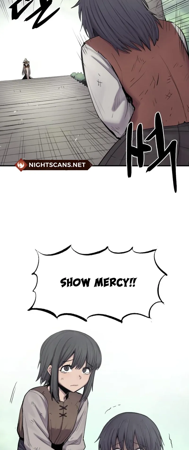 The Wailing Perversion chapter 5 page 23