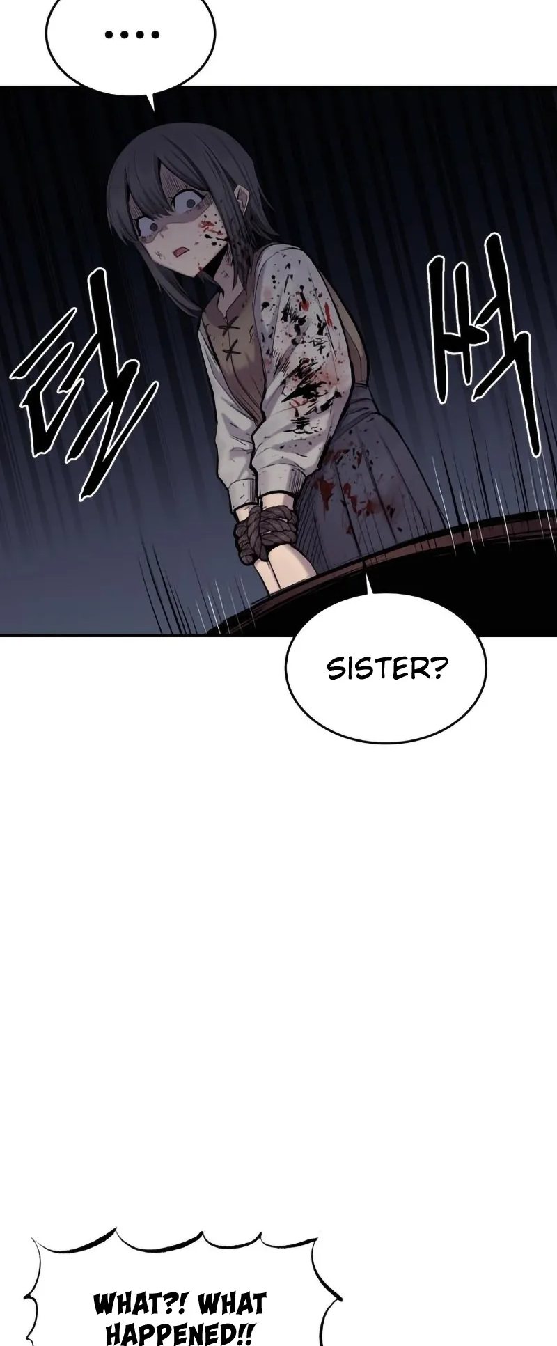 The Wailing Perversion chapter 5 page 29