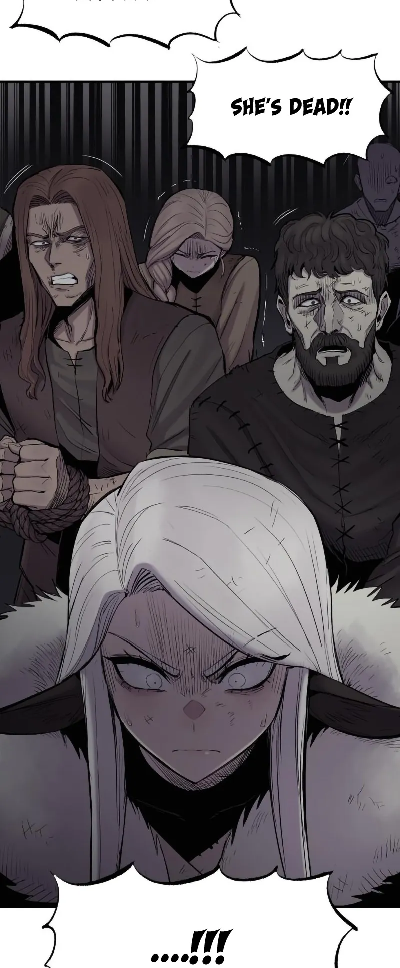 The Wailing Perversion chapter 5 page 30