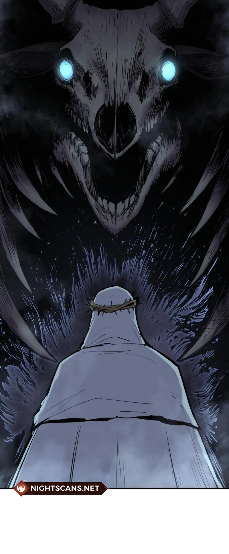 The Wailing Perversion chapter 5 page 37