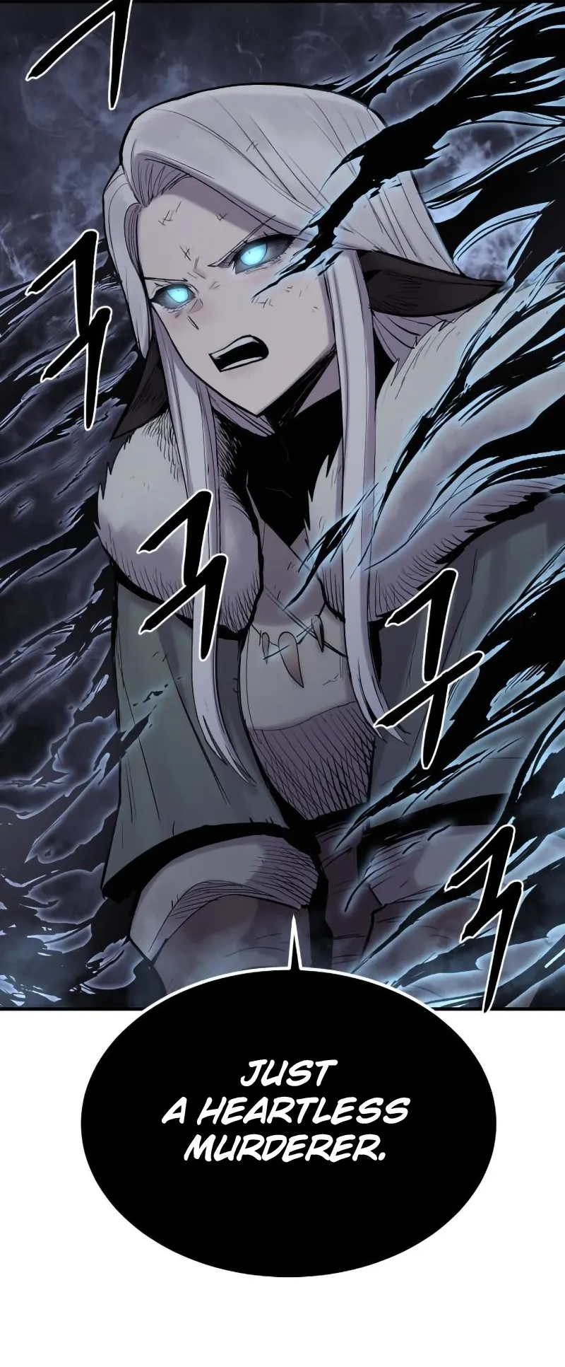 The Wailing Perversion chapter 5 page 40