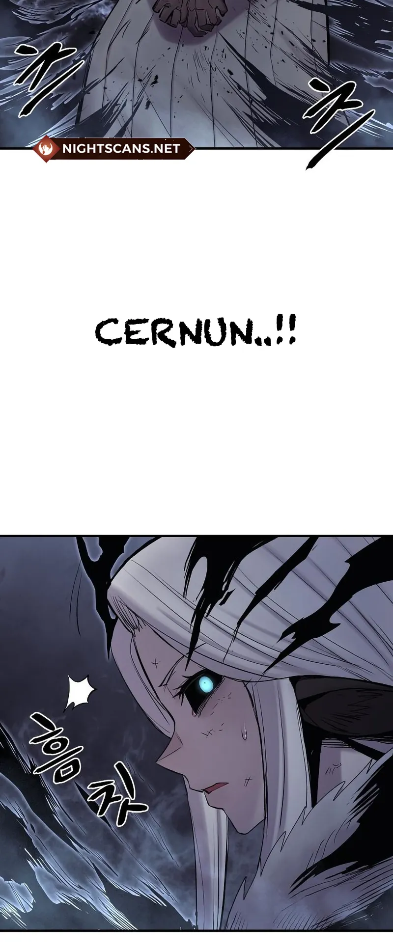 The Wailing Perversion chapter 5 page 43