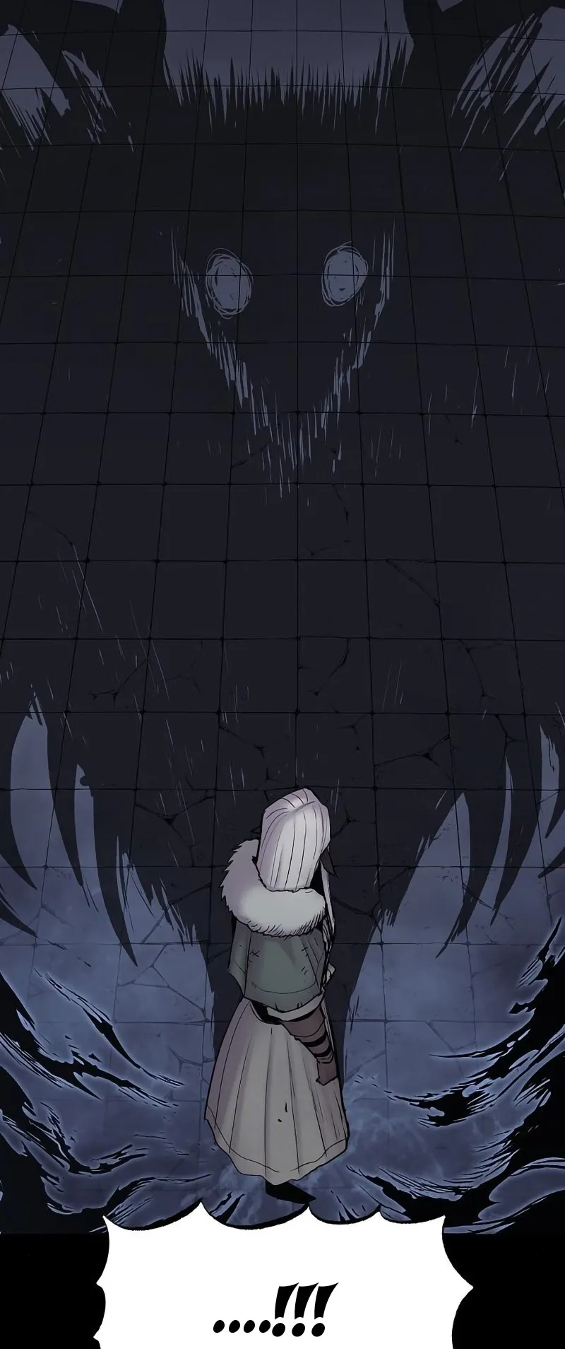 The Wailing Perversion chapter 5 page 46