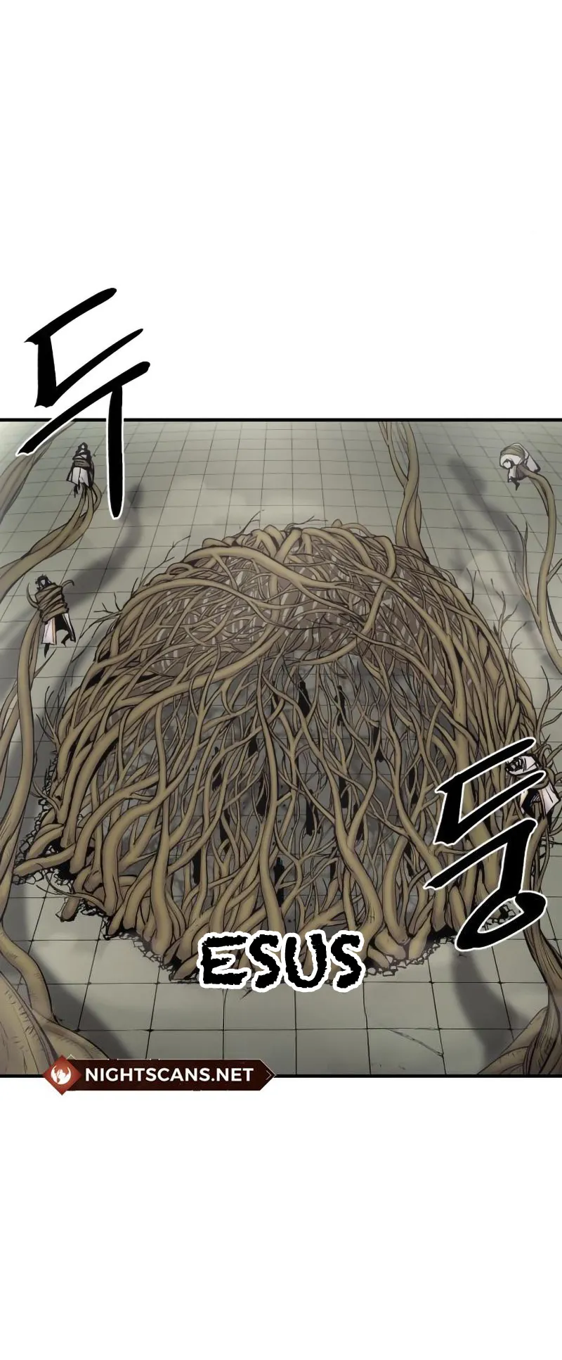 The Wailing Perversion chapter 5 page 54