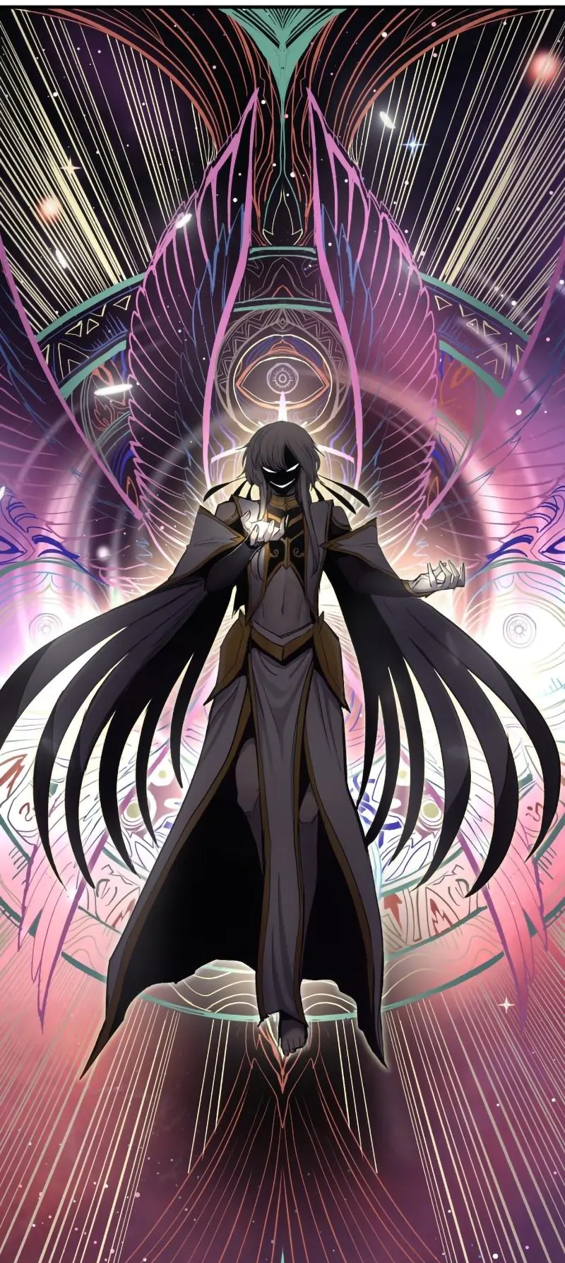 The Wailing Perversion chapter 5 page 64