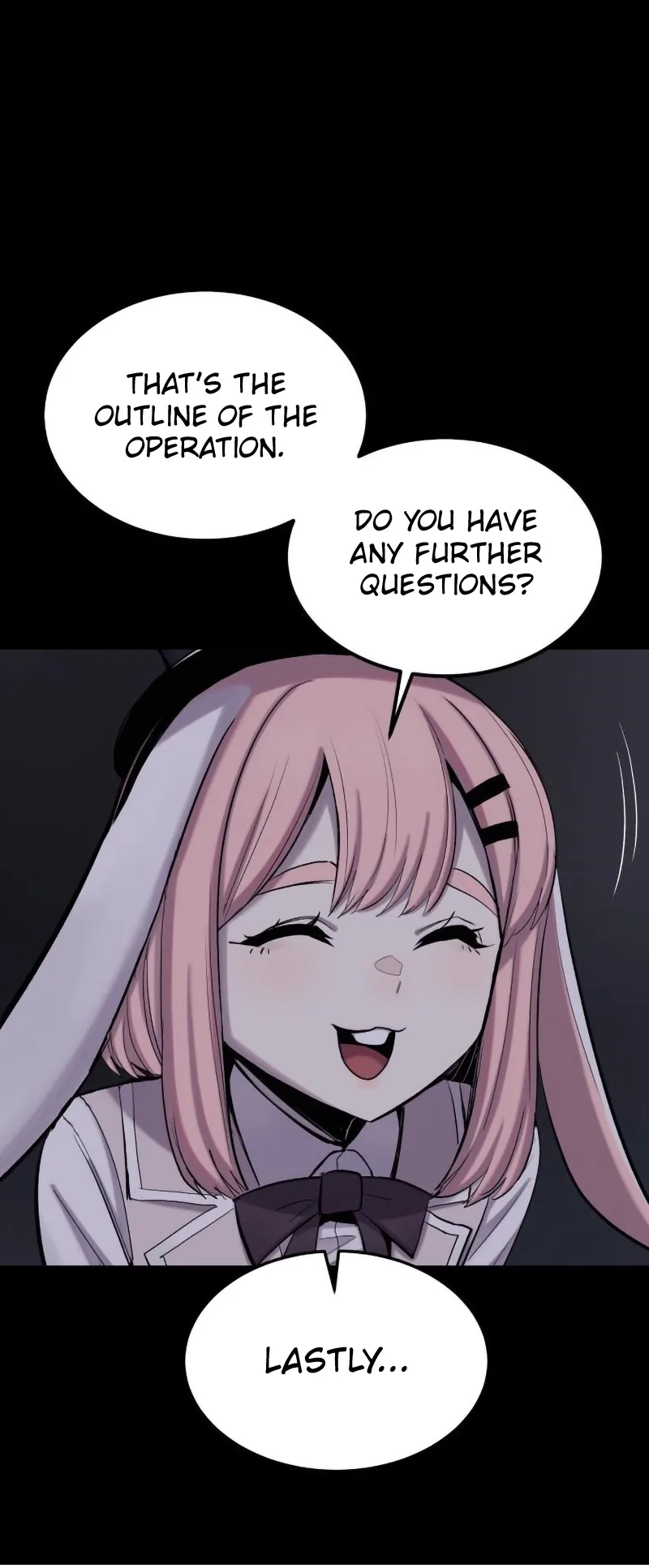 The Wailing Perversion chapter 5 page 7