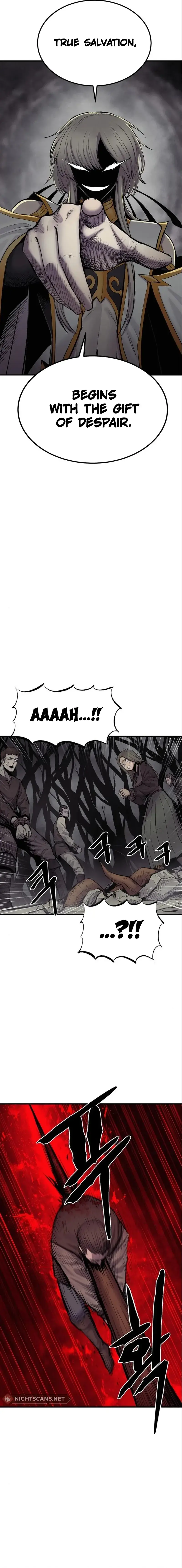 The Wailing Perversion chapter 6 page 10