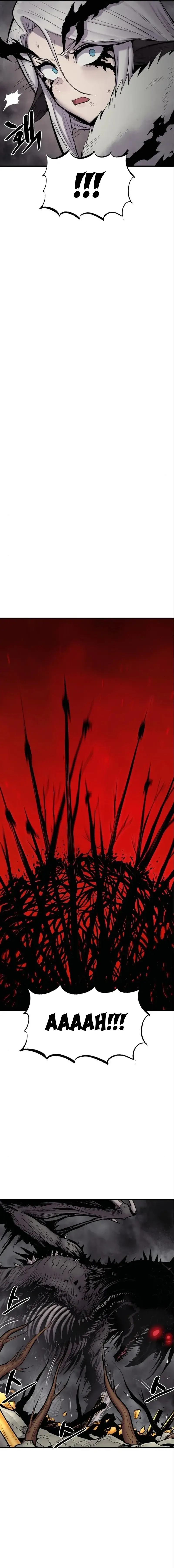 The Wailing Perversion chapter 6 page 11