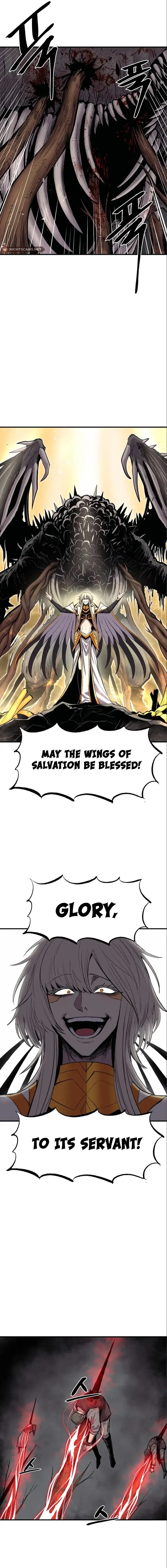 The Wailing Perversion chapter 6 page 12