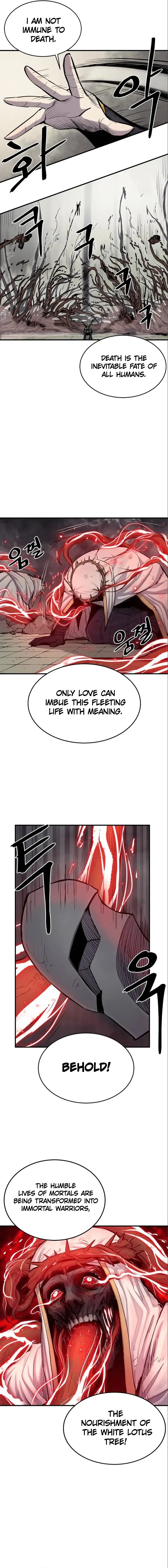 The Wailing Perversion chapter 6 page 14