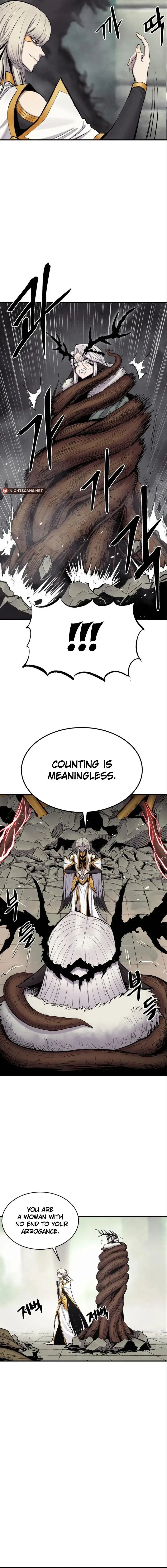 The Wailing Perversion chapter 6 page 16