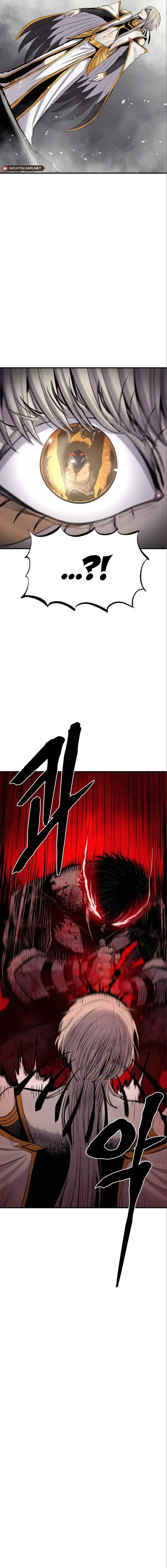 The Wailing Perversion chapter 6 page 19