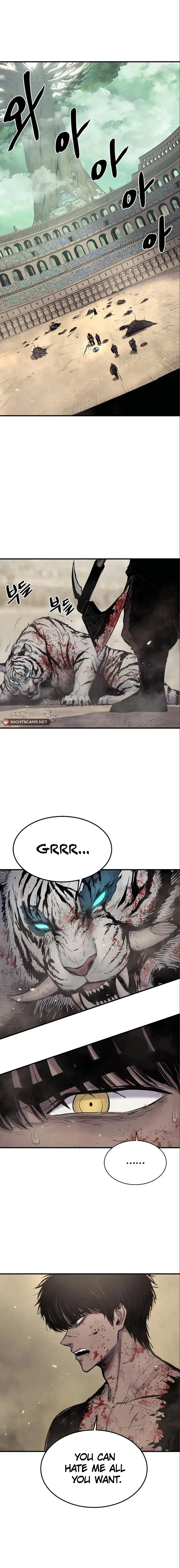 The Wailing Perversion chapter 6 page 2