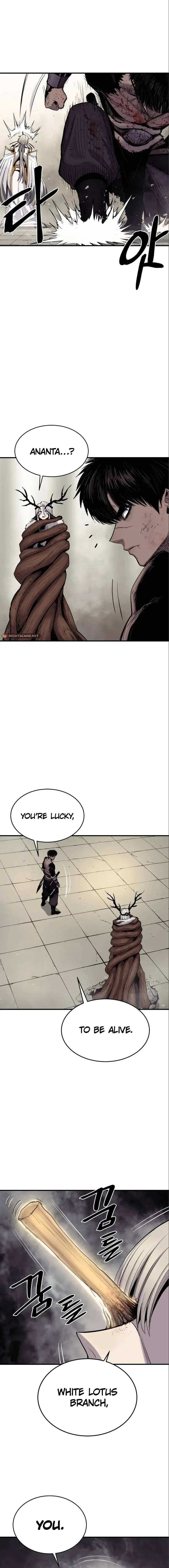 The Wailing Perversion chapter 6 page 20