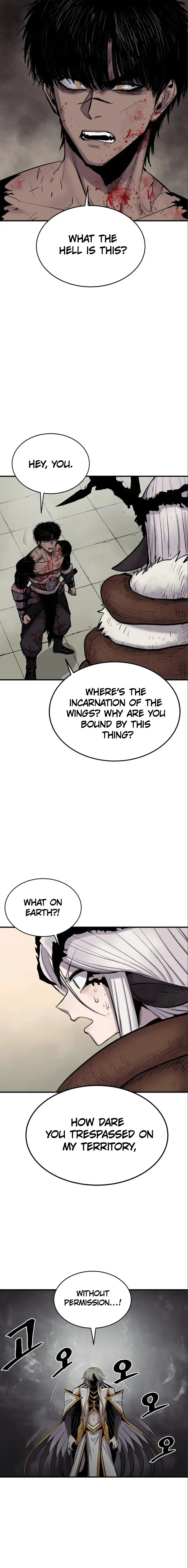 The Wailing Perversion chapter 6 page 22