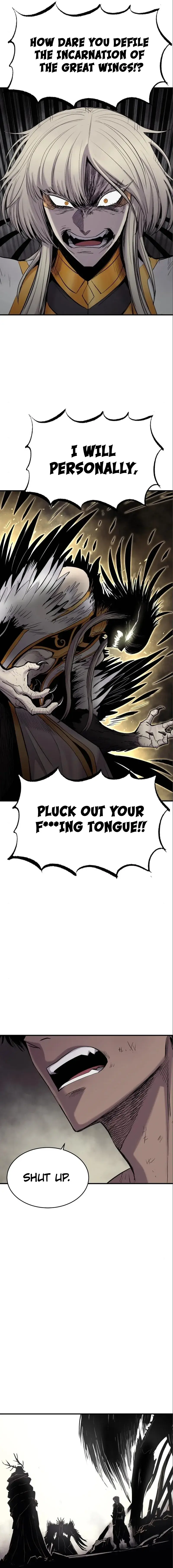 The Wailing Perversion chapter 6 page 23