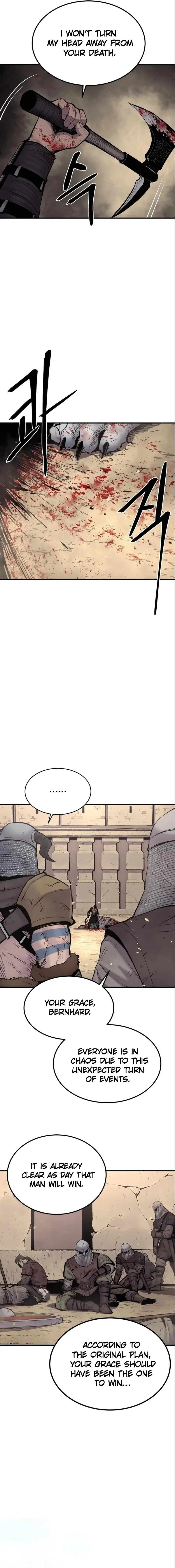 The Wailing Perversion chapter 6 page 3