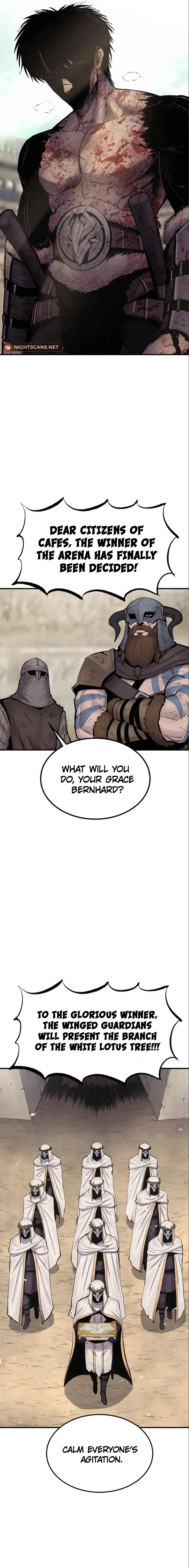 The Wailing Perversion chapter 6 page 4