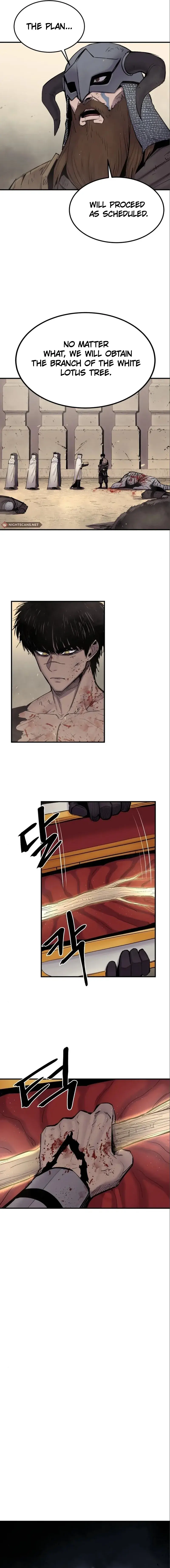 The Wailing Perversion chapter 6 page 5