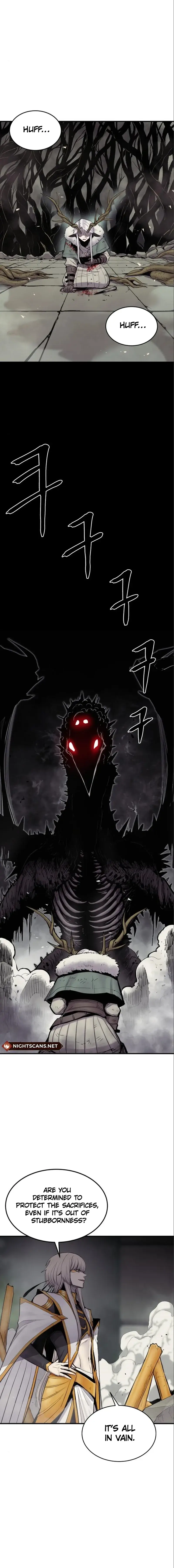 The Wailing Perversion chapter 6 page 7