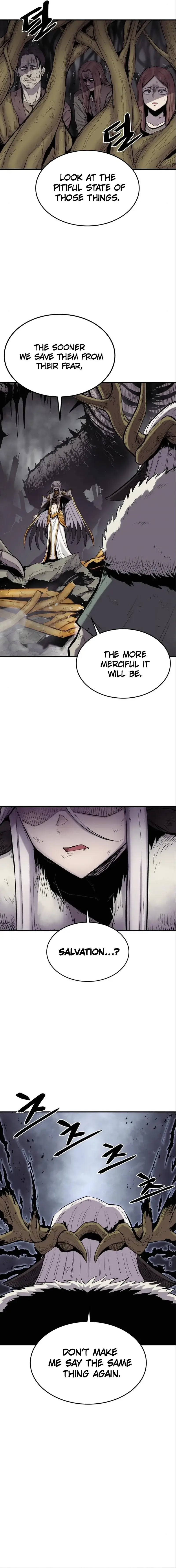 The Wailing Perversion chapter 6 page 8