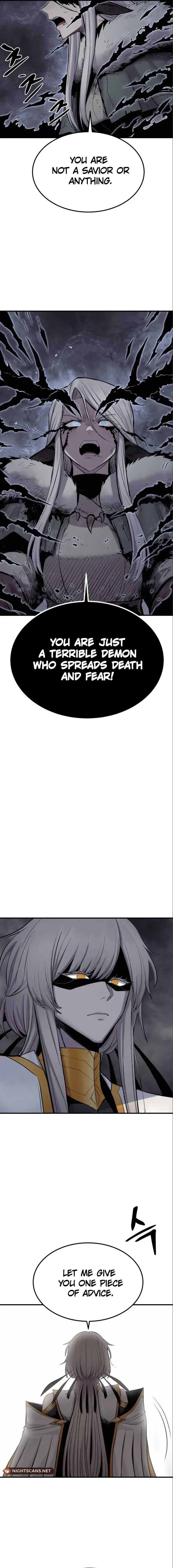 The Wailing Perversion chapter 6 page 9