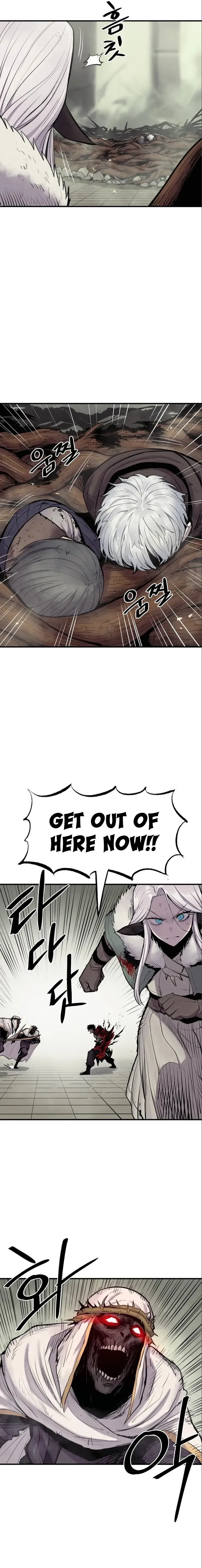 The Wailing Perversion chapter 7 page 10