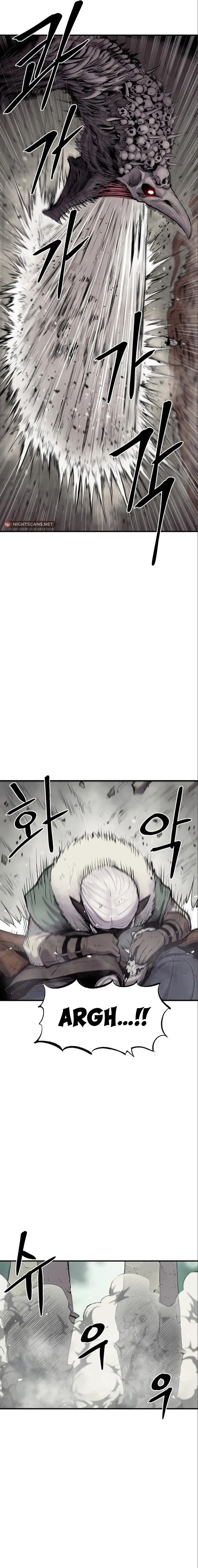 The Wailing Perversion chapter 7 page 12