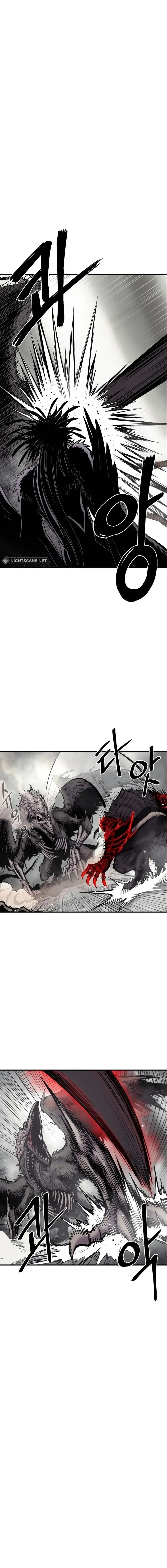 The Wailing Perversion chapter 7 page 14