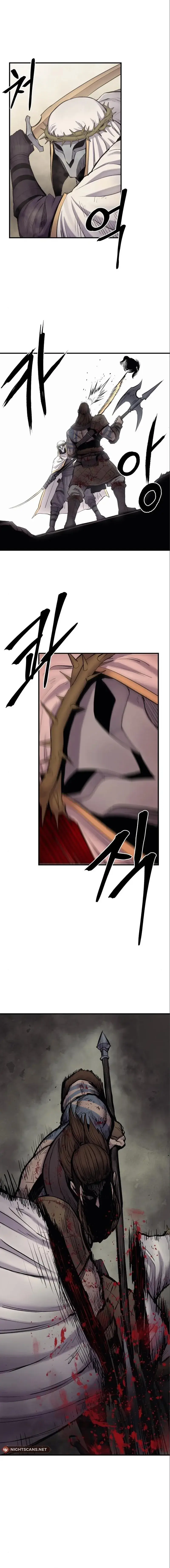 The Wailing Perversion chapter 7 page 2