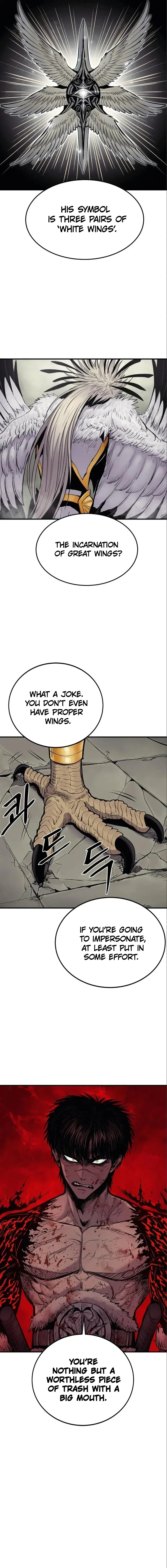 The Wailing Perversion chapter 7 page 7