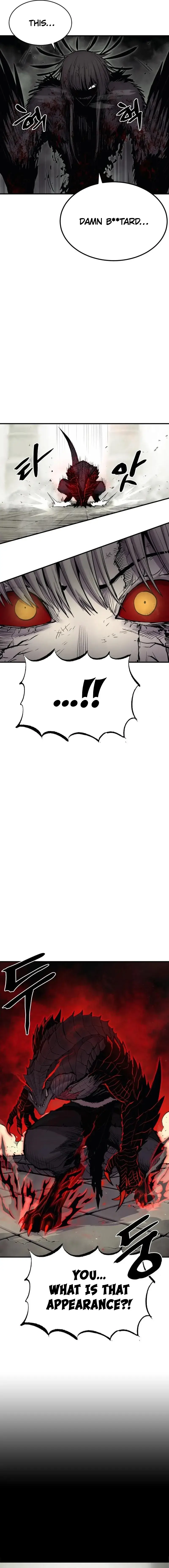 The Wailing Perversion chapter 8 page 10