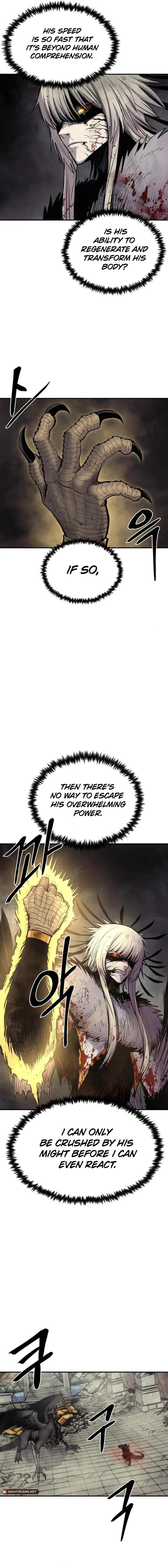 The Wailing Perversion chapter 8 page 12