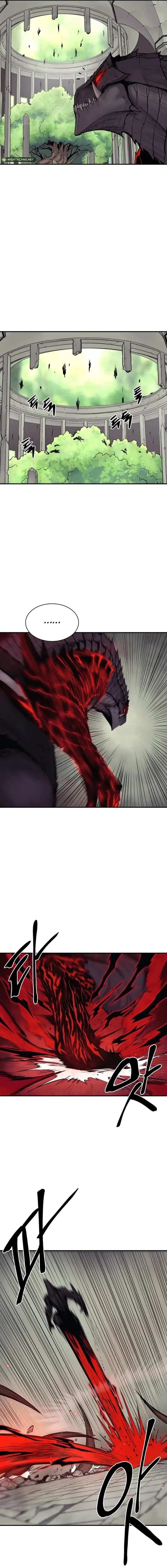 The Wailing Perversion chapter 8 page 15