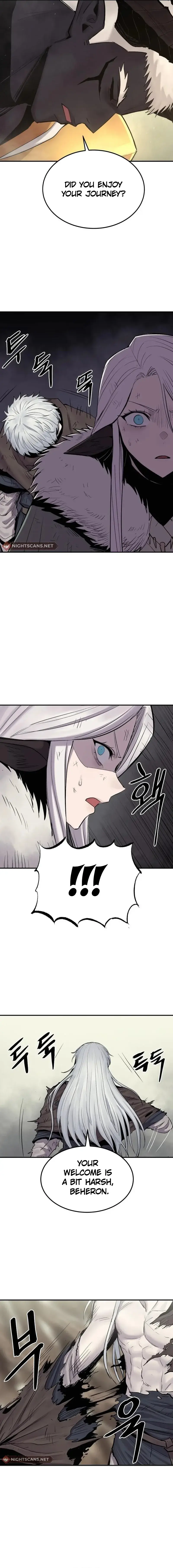 The Wailing Perversion chapter 8 page 27