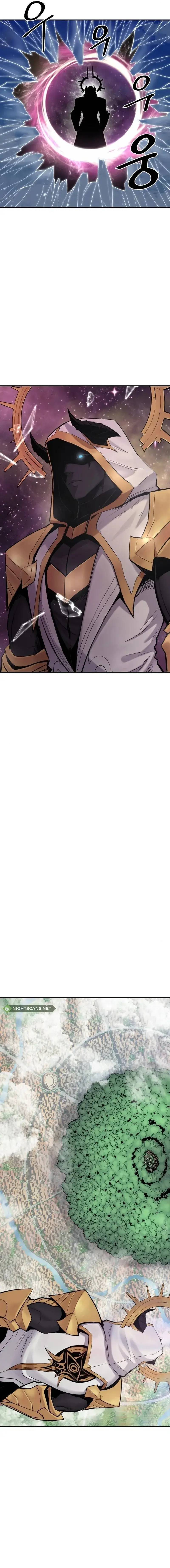 The Wailing Perversion chapter 8 page 3