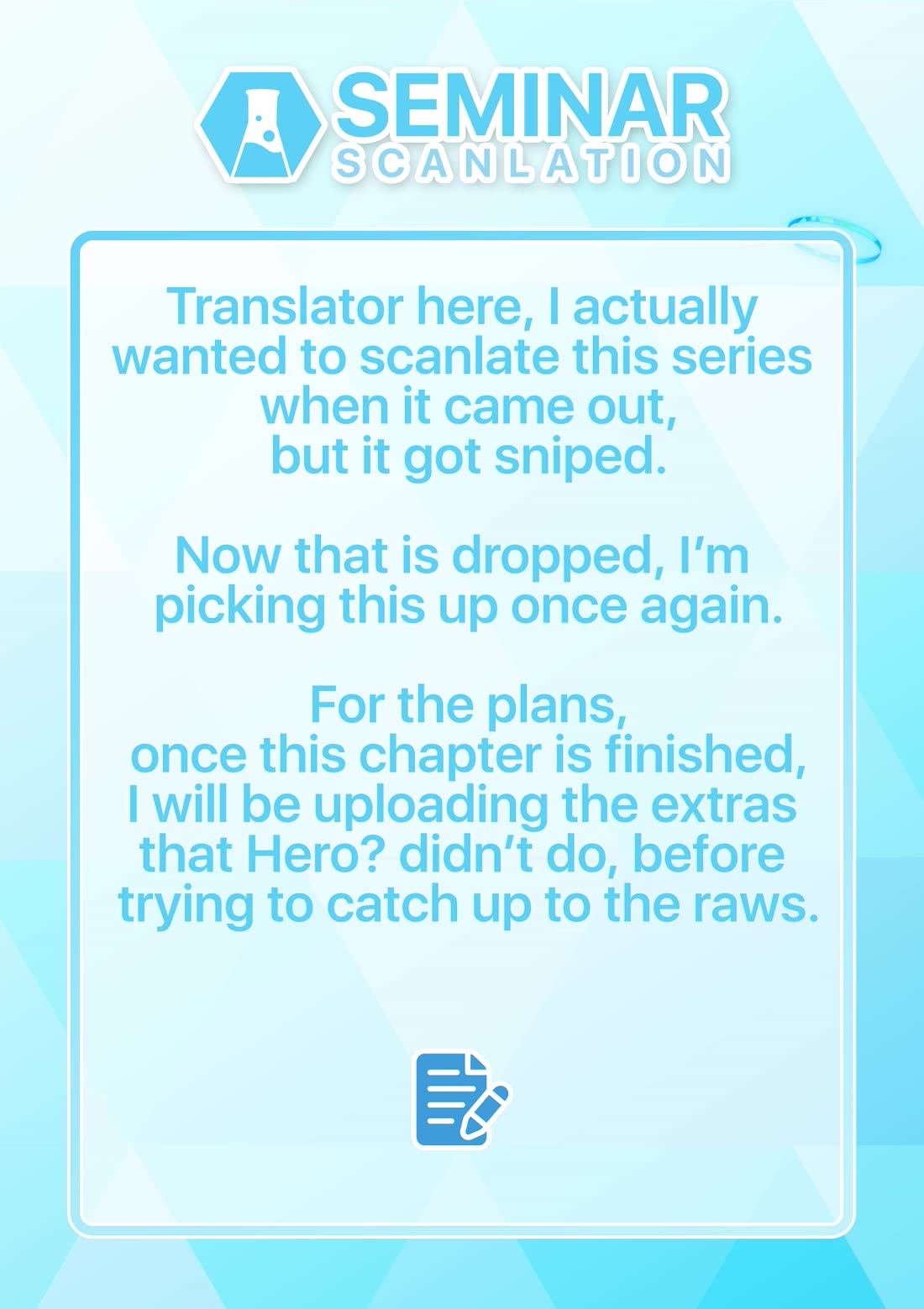 The Wakaba Home's Blue Loves chapter 10 page 21