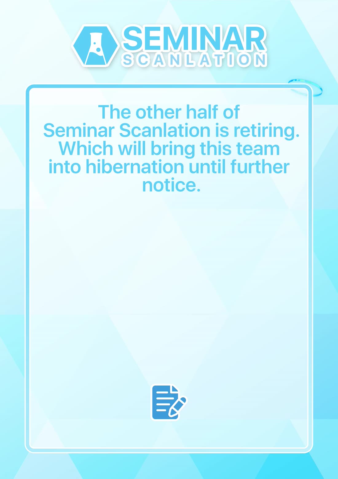 The Wakaba Home's Blue Loves chapter 19 page 17