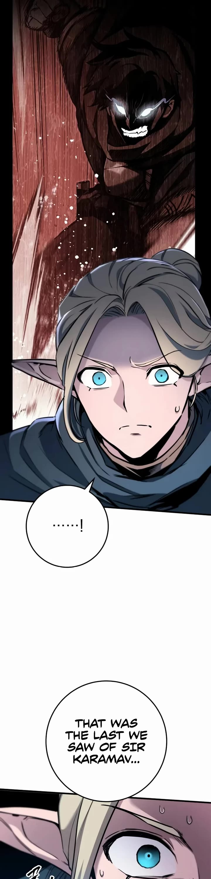 The Wandering Knight's Survival Manual chapter 10 page 6