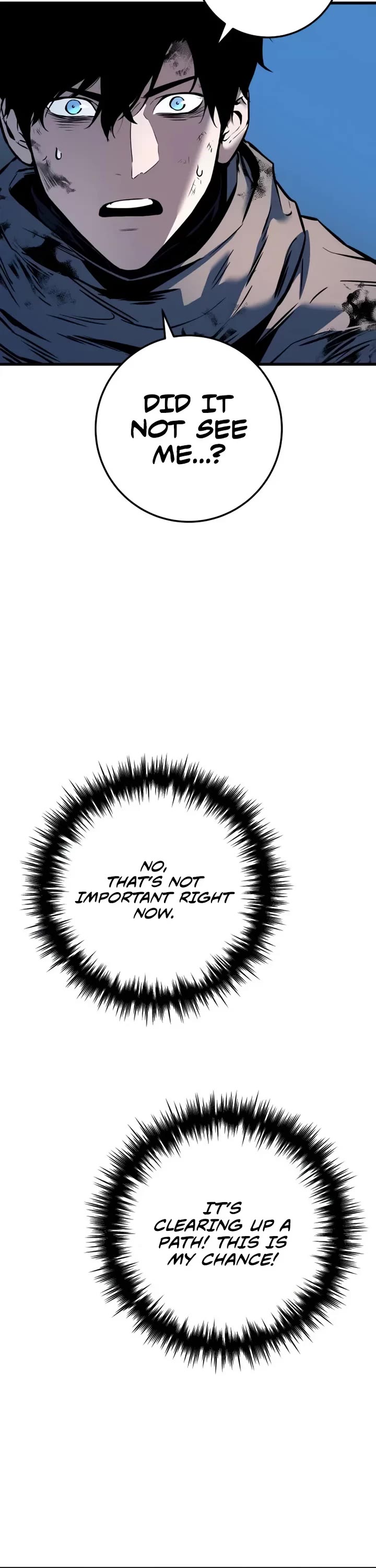 The Wandering Knight's Survival Manual chapter 10 page 75