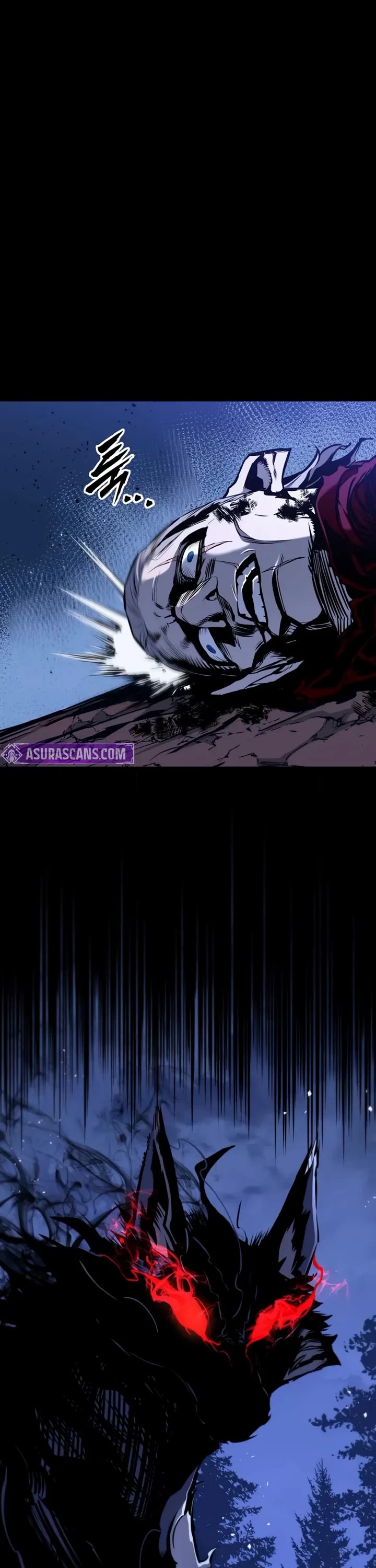 The Wandering Knight's Survival Manual chapter 10 page 88